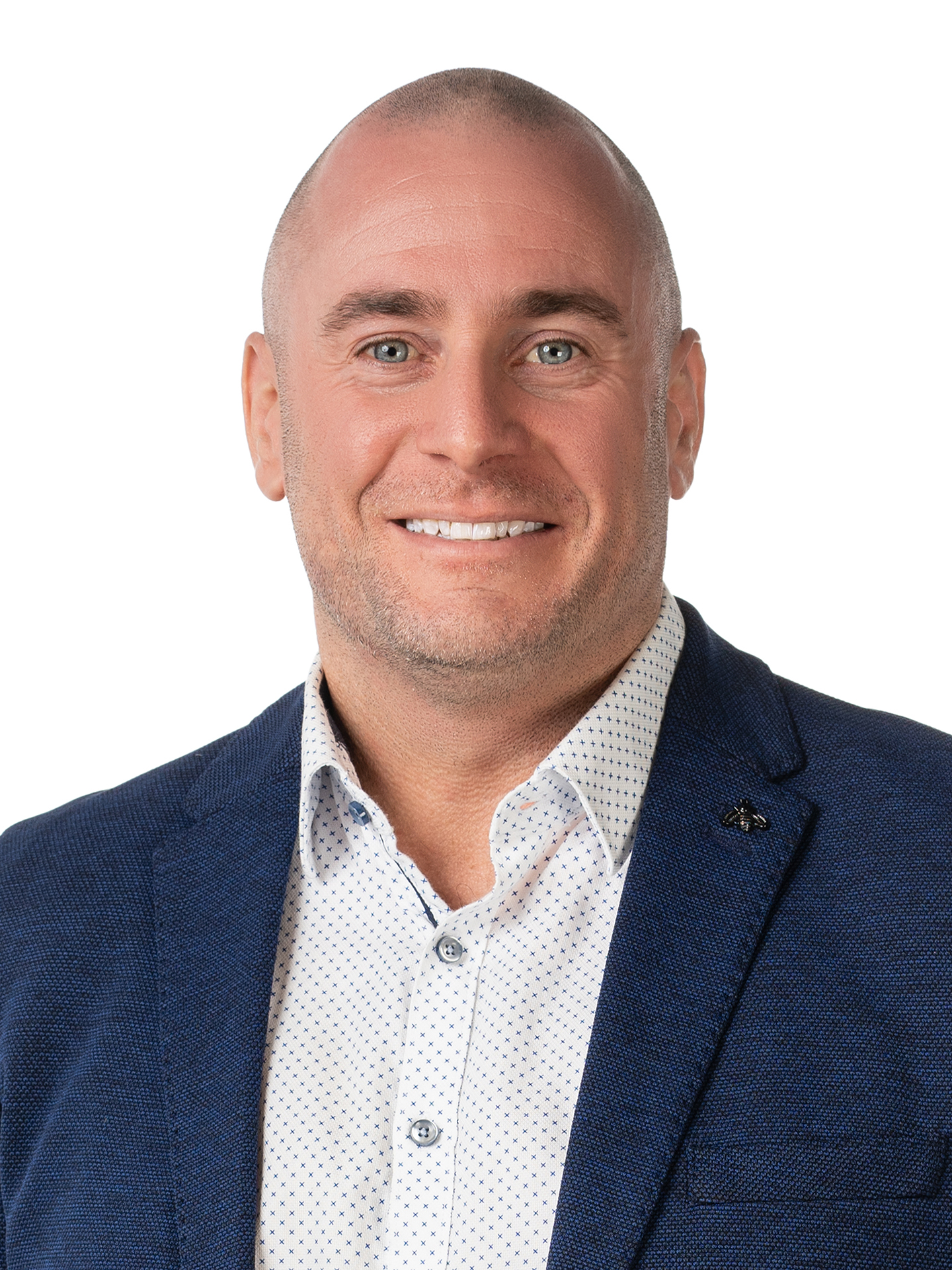 Troy Houlahan Real Estate Agent