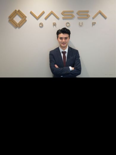 Troy Li - Real Estate Agent at Vassa Group - SYDNEY