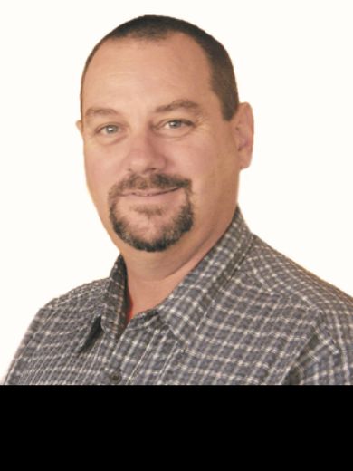 Troy Liesch  - Real Estate Agent at Whitsunday Realty - Proserpine