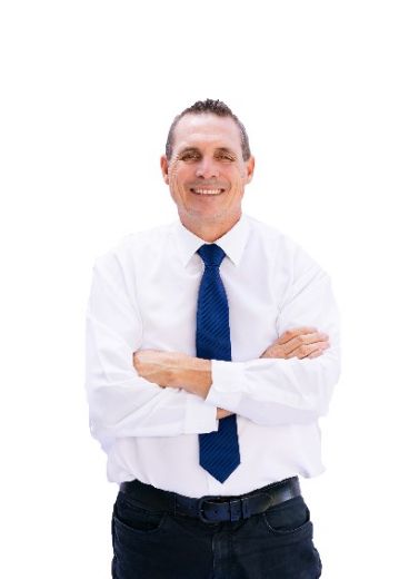 Troy McKinnon  - Real Estate Agent at Wauchope Real Estate - Wauchope