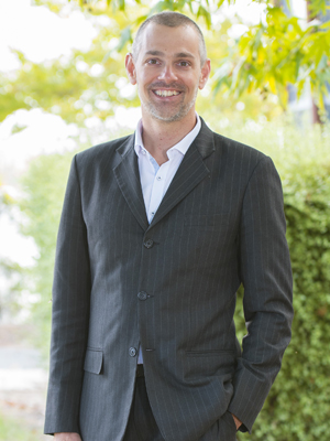 Troy Reddick - Real Estate Agent