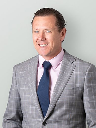 Troy Rendle - Real Estate Agent at Belle Property - Balwyn