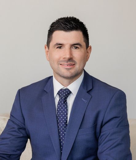 Troy Traynor - Real Estate Agent at TORRES PROPERTY - COORPAROO