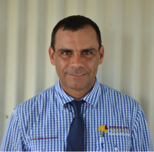 Troy Trevor - Real Estate Agent at Queensland Rural - ATHERTON