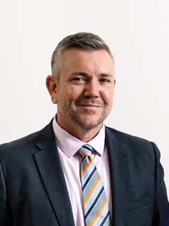 Troy Tyndall - Real Estate Agent Troy Tyndall - Real Estate Agent