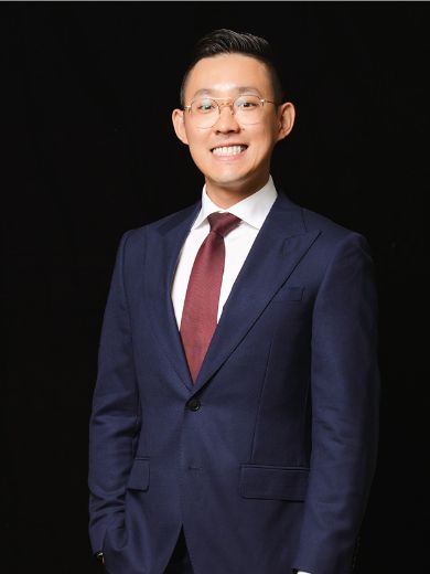 Troy  Wang - Real Estate Agent at RWC - Western Sydney 