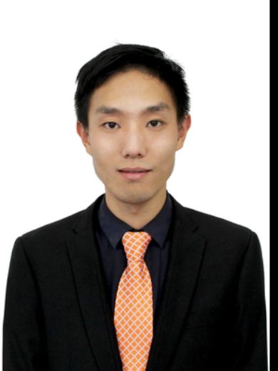 Troy Zhu - Real Estate Agent at Easylink Property - MELBOURNE