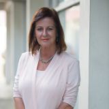 Trudy George - Real Estate Agent From - Four Walls Realty - BARGARA