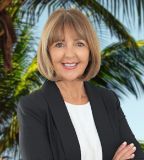 Trudy Hickey - Real Estate Agent From - Property Today - Sunshine Coast