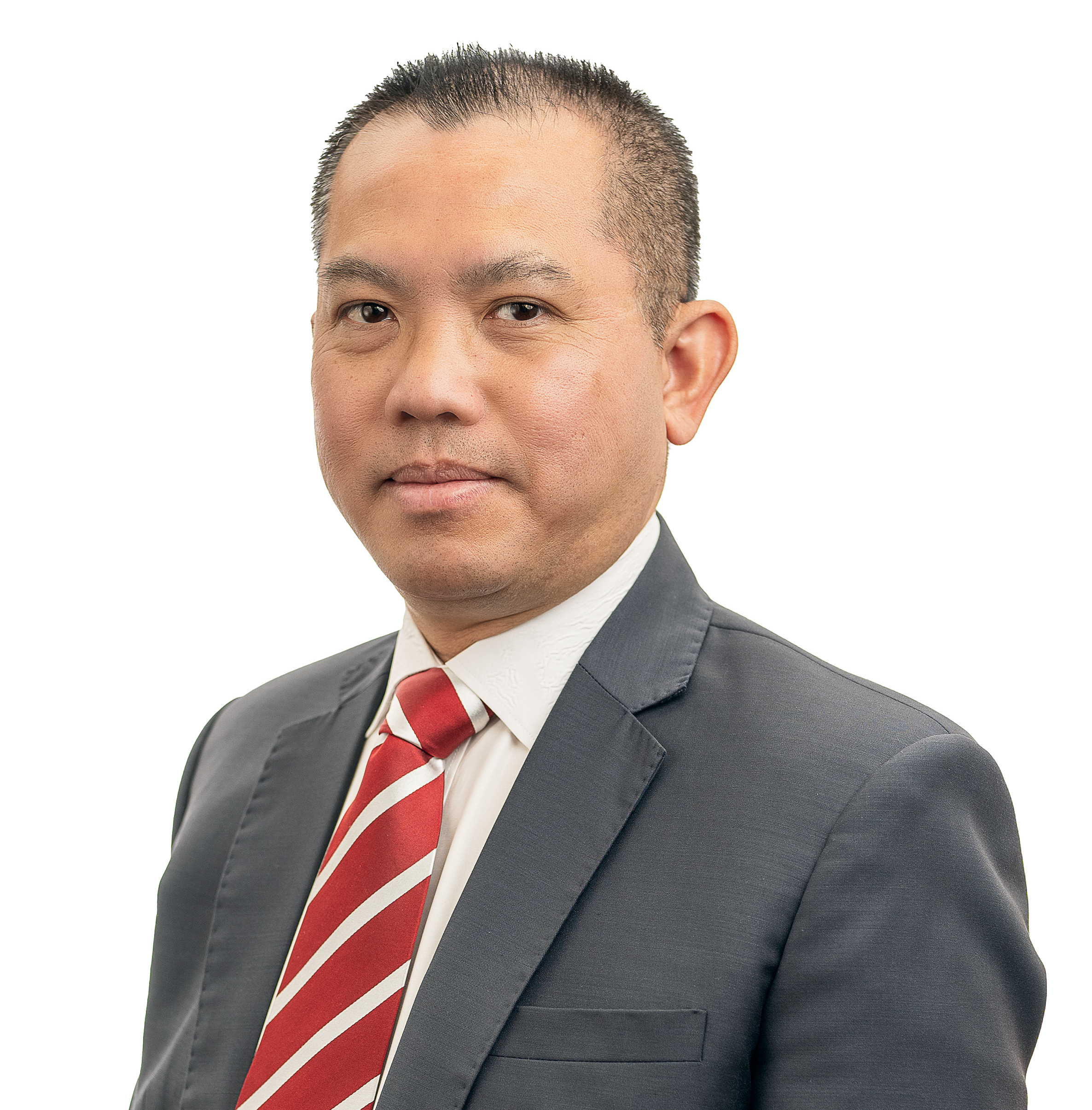 Trung Duong Real Estate Agent