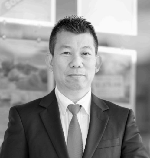Trung John Truong - Real Estate Agent at Falcone Real Estate - St Albans