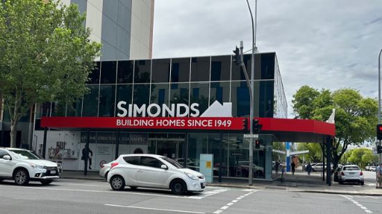 Simonds Homes - South Australia - Real Estate Agency