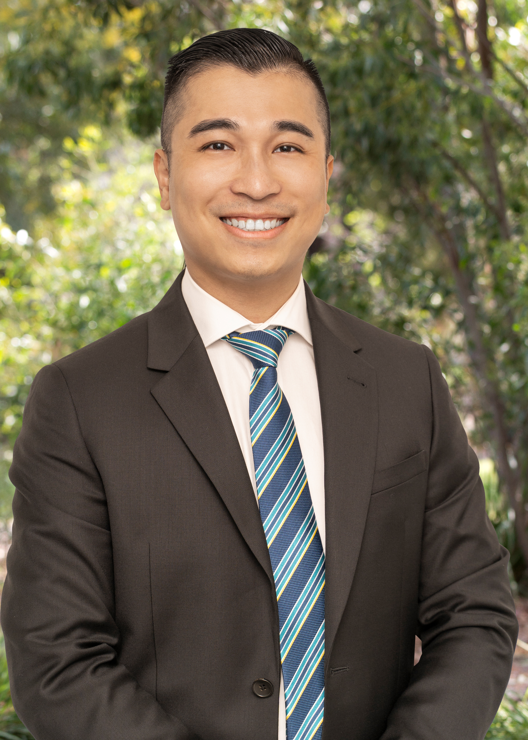 Tuan Tran Real Estate Agent