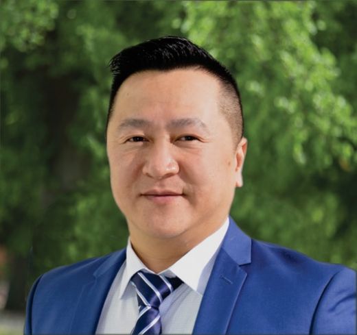 Tuan Tran - Real Estate Agent at Property Solutions