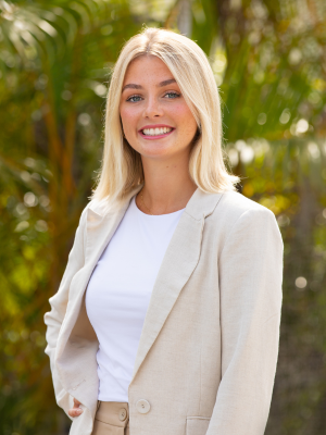 Tully Thompson Real Estate Agent