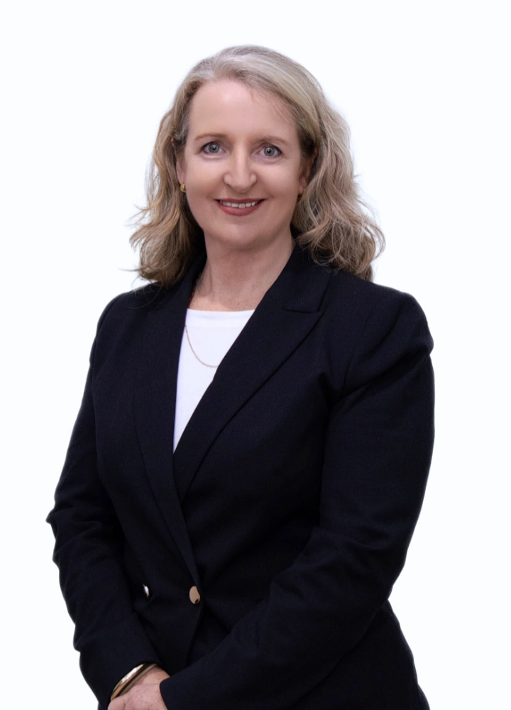 Alison Hardaker Real Estate Agent