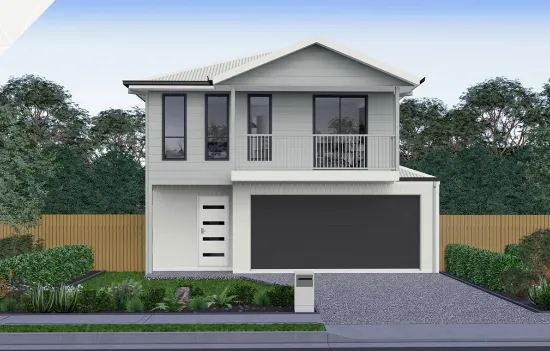 Two Storey Calamvale Torsion, Calamvale, QLD, 4116