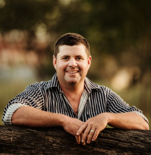 Ty Dan  - Real Estate Agent at Wide Bay Regional Real Estate - CHILDERS