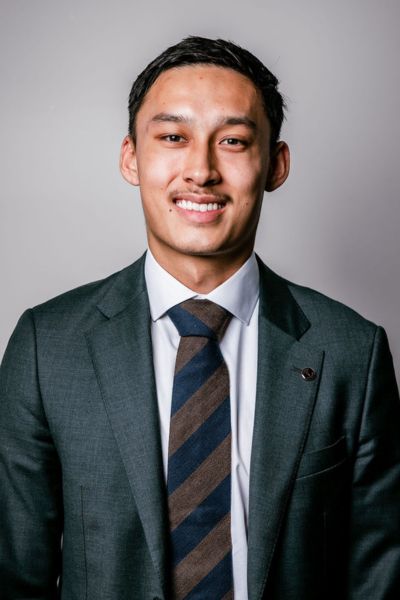 Ty Hickson - Real Estate Agent