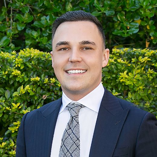 Ty McCartneyBrown - Real Estate Agent at McGrath - Crows Nest