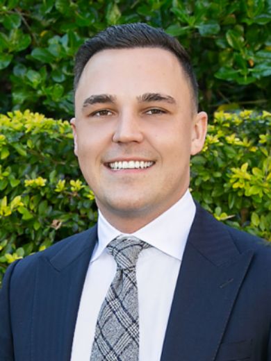 Ty McCartneyBrown - Real Estate Agent at McGrath - Hunters Hill