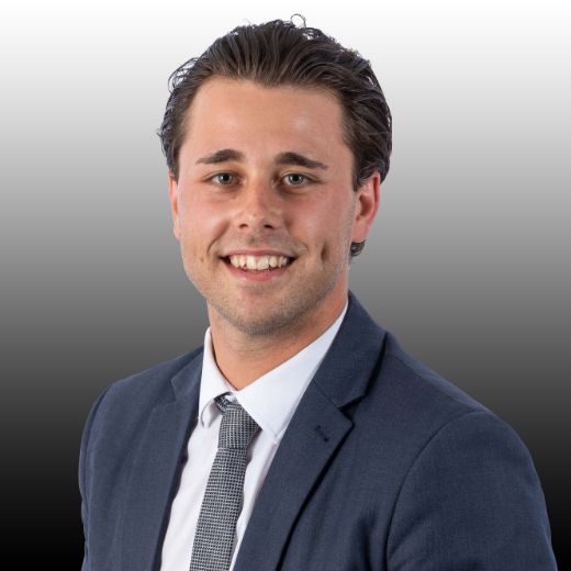 Ty Reynolds - Real Estate Agent at Wilsons Estate Agency - Woy Woy 