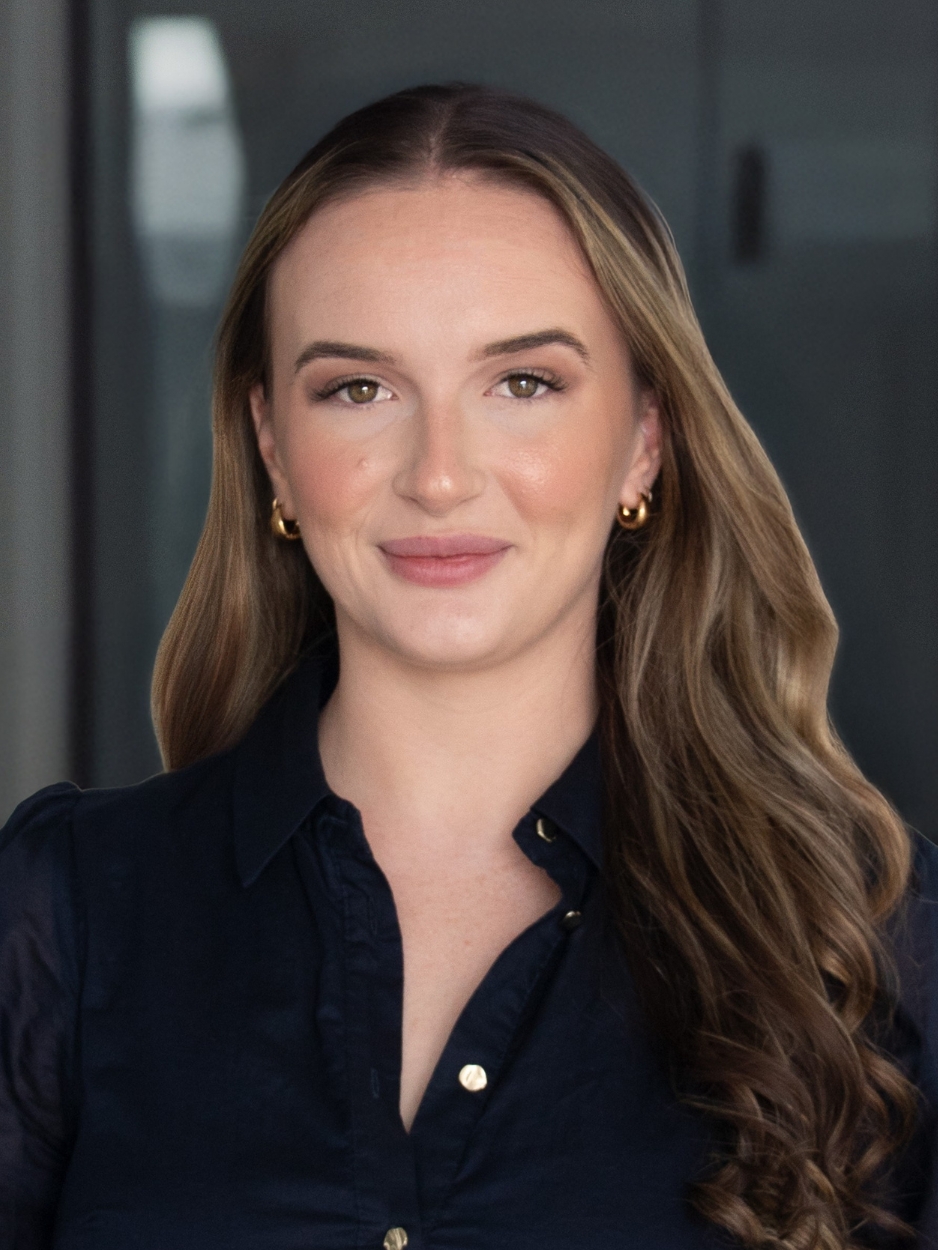 Tyla Gilmour - Real Estate Agent