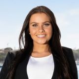 Tylah Mayor - Real Estate Agent From - McGrath Estate Agents Inner West - Leichhardt