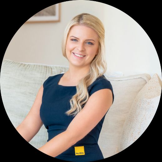 Tylar Keid - Real Estate Agent at Ray White CFG