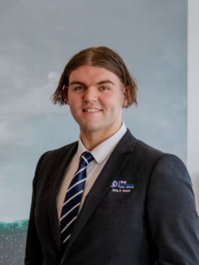 Tyler Alexander - Real Estate Agent at King and Heath First National - Bairnsdale