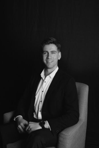 Tyler Hoggard - Real Estate Agent at Molenaar + McNeice