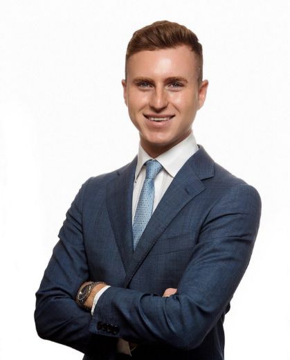 Tyler Leighton - Real Estate Agent at Executive Style Property - Potts Point 