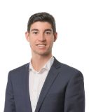 Tyler Martin - Real Estate Agent From - Collie & Tierney - First National