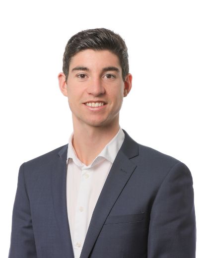 Tyler Martin - Real Estate Agent at Collie & Tierney - First National