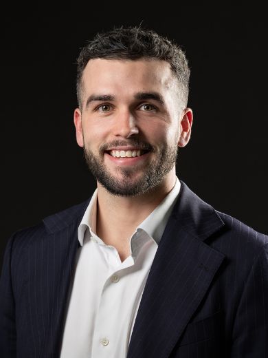 TYLER ODGERS - Real Estate Agent at Manor Real Estate