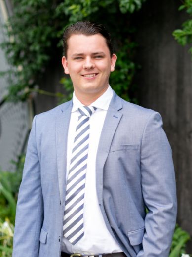 Tyler Wright - Real Estate Agent at Ray White Prestige Gold Coast - Surfers Paradise