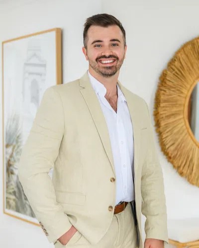 Tyler Smith - Real Estate Agent