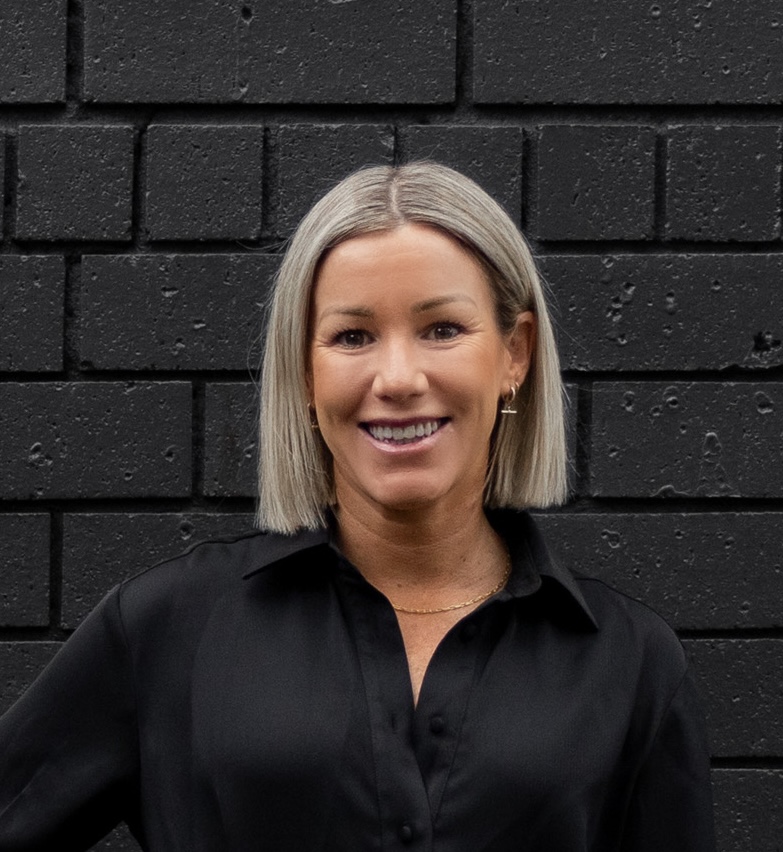 Tyne Dailly - Real Estate Agent