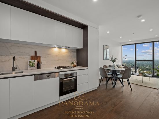 Type 07/828 Whitehorse Road, Box Hill, Vic 3128