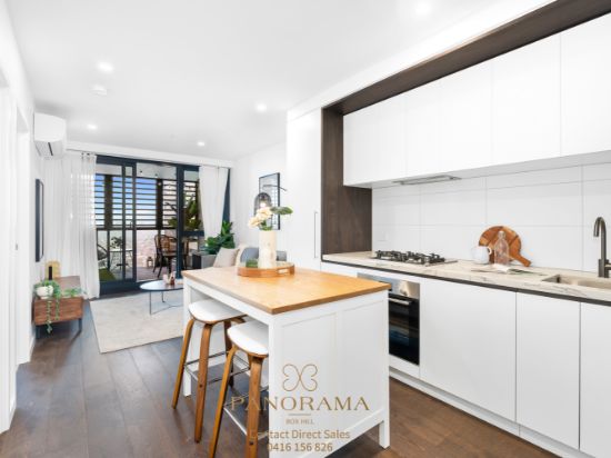 Type 08/828 Whitehorse Road, Box Hill, Vic 3128