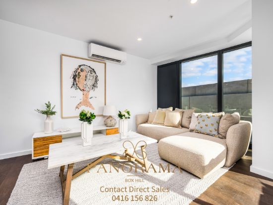 Type 14/828 Whitehorse Road, Box Hill, Vic 3128