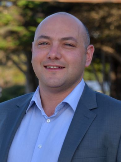 Tyrone Provan - Real Estate Agent at Great Ocean Road Real Estate - Lorne