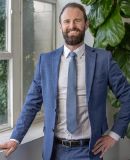 Tyson Myers - Real Estate Agent From - Compton Green Geelong - Geelong
