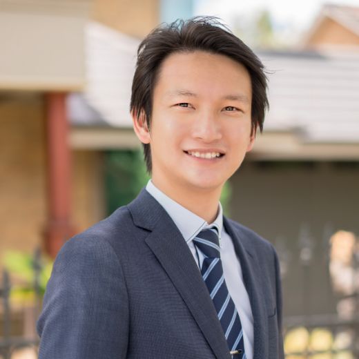 Tze Chan - Real Estate Agent at GLOBAL REALTY SALES
