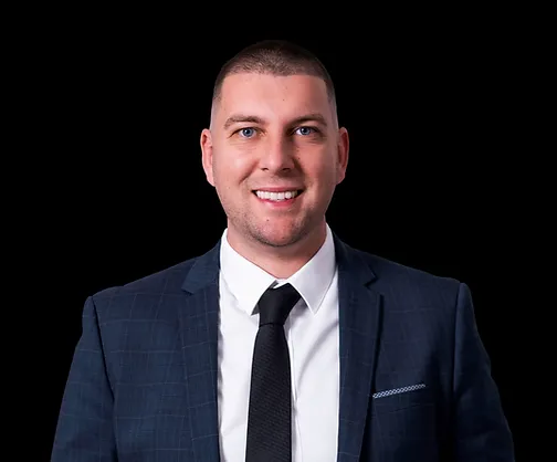 Michael Poulos Real Estate Agent