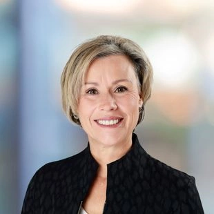 Racquel Dickson - Real Estate Agent