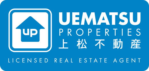 Uematsu Properties Real Estate Agent