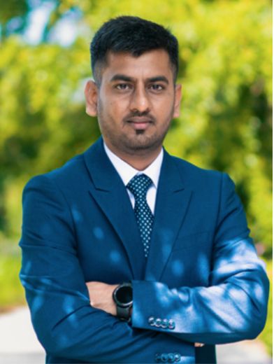 Ujas Patel - Real Estate Agent at Ray White - Sunnybank Hills