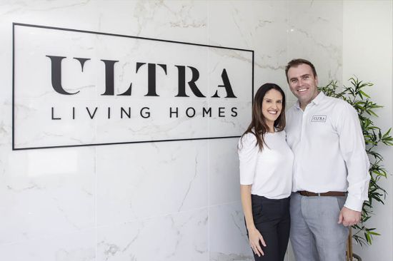 Ultra Living Homes - UPPER COOMERA - Real Estate Agency