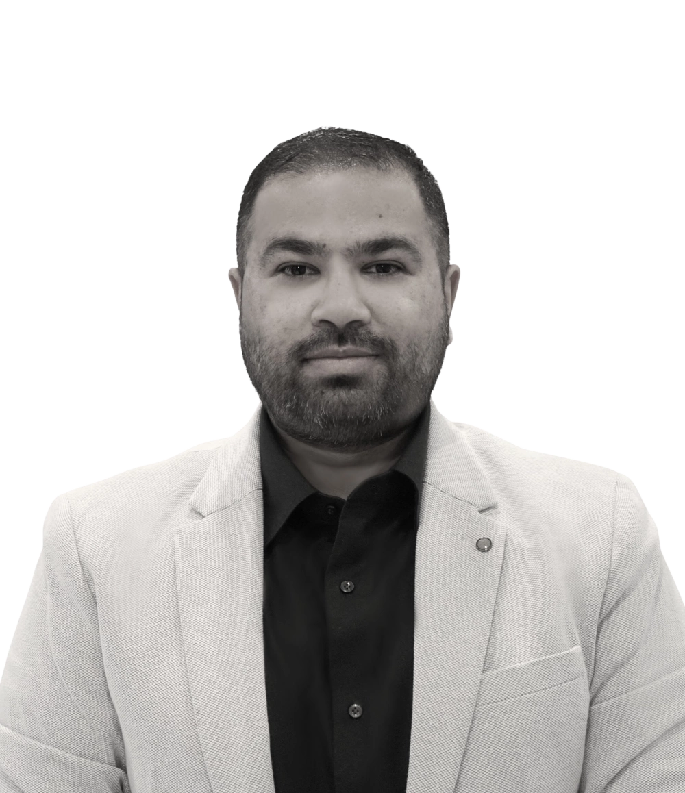Umer Chaudhry - Real Estate Agent